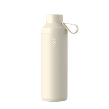 Logotrade reklaamkingituse foto: Ocean Bottle Peak 710 ml veepudel