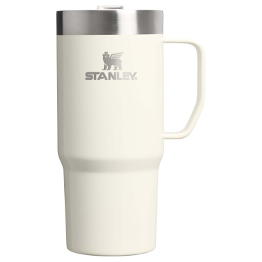 Logotrade firmakingitused pilt: Stanley Everyday Suburban 473 ml taaskasutatud roostevabast terasest termokruus