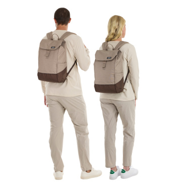 Logo trade reklaamtooted foto: Thule Lithose seljakott 16L