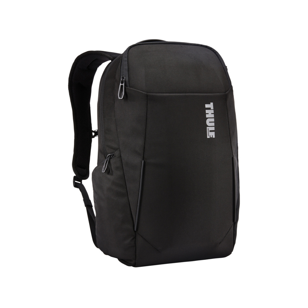 Logotrade reklaamkingituse foto: Thule Accent taaskasutatud materjalist seljakott 23L