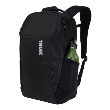 Logotrade meene foto: Thule Accent taaskasutatud materjalist seljakott 23L