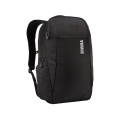 Thule Accent taaskasutatud materjalist seljakott 23L, must