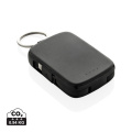 Nexo RCS võtmehoidjaga 2000 mAh akupank, must