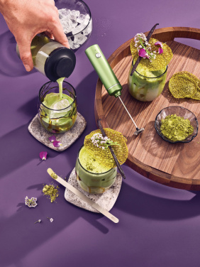 Logotrade reklaamtoote foto: AdHoc Matcha Connoisseur komplekt Chado