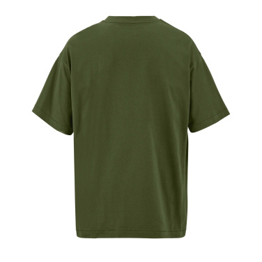 Logotrade meened pilt: LEGACY oversized T-särk
