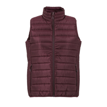 Logo trade meened foto: STREAM WOMEN Bodywarmer vest