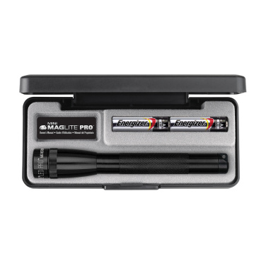 Logo trade reklaamkingi pilt: MAGLITE Mini Pro AA LED taskulamp