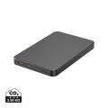 Urban Vitamin Marin 5000mAh magnetiline 15W juhtmevaba varupatarei, must