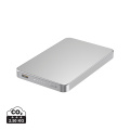Urban Vitamin Marin 5000mAh magnetiline 15W juhtmevaba varupatarei, hõbe