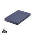 Urban Vitamin Marin 5000mAh magnetiline 15W juhtmevaba varupatarei, sinine