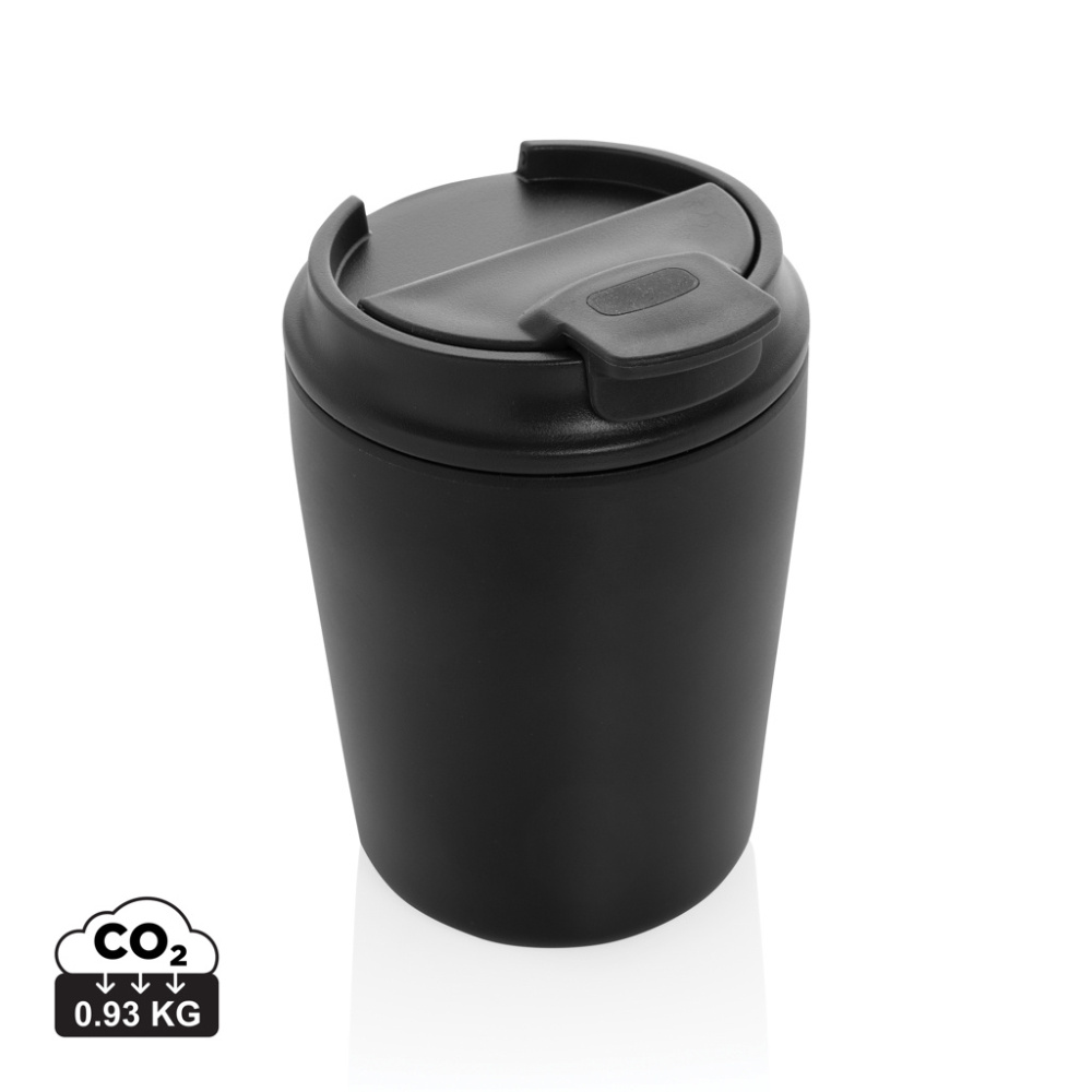 Logo trade reklaamkingituse pilt: Pico Barista RCS kohvikruus 220ml kinkekarbis