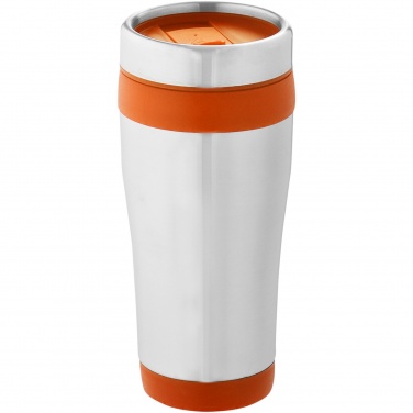 Logotrade liikelahja tuotekuva: Elwood 410 ml termosmuki