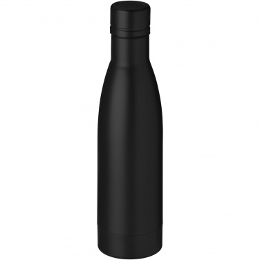 Logo trade liikelahjat tuotekuva: Vasa 500 ml kuparityhjiöeristetty pullo