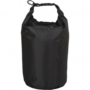 Logo trade mainostuotet tuotekuva: Survivor-pussi, 5 L, vedenpitävä