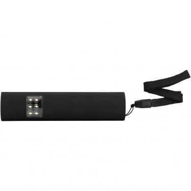 Logotrade mainoslahjat ja liikelahjat tuotekuva: Mini-grip-LED-taskulamppu magneettikiinnikkeellä