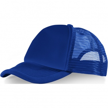 Logotrade liikelahjat kuva: Trucker-lakki, 5-paneelinen