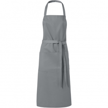 Logotrade mainostuote tuotekuva: Viera-esiliina, 240 g/m²