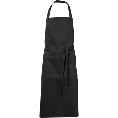 Logotrade mainoslahjat kuva: Viera-esiliina, 240 g/m²