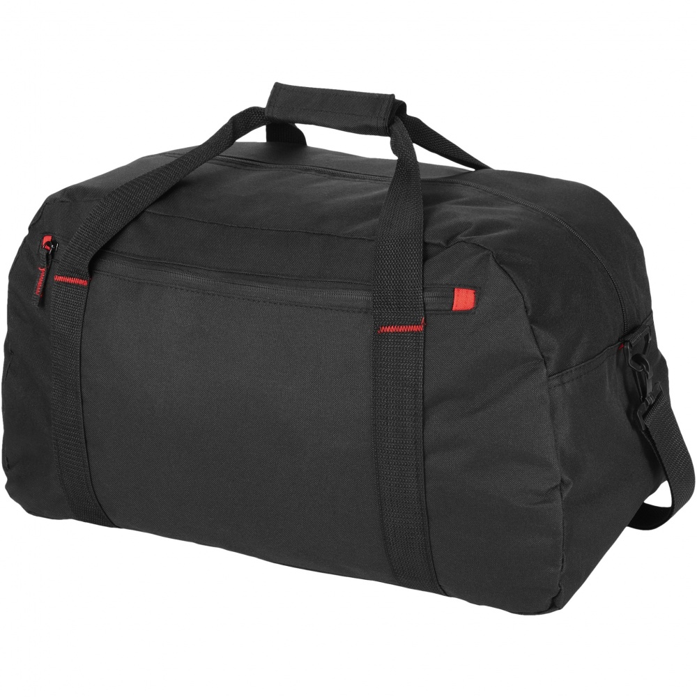 Logotrade mainostuote tuotekuva: Vancouver-matkakassi 35L