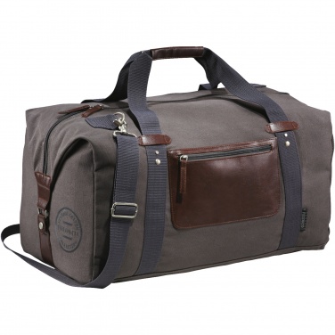 Logo trade liikelahjat mainoslahjat kuva: Classic 20" matkakassi 37L