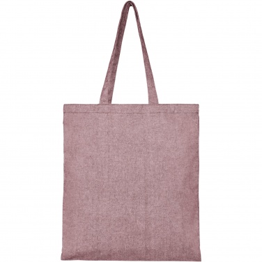 Logotrade liikelahja mainoslahja kuva: Pheebs-kassi 150 g/m2, kierrätysmateriaalista valmistettu 7L