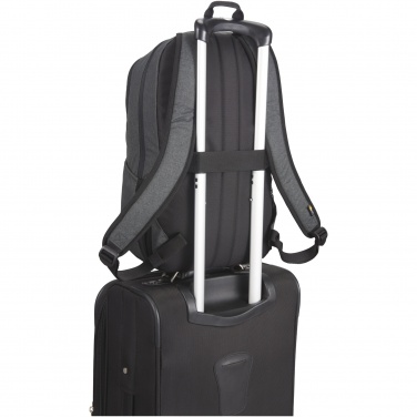 Logotrade liikelahjat mainoslahjat tuotekuva: Case Logic Era-tietokonereppu, koko 15” 23L