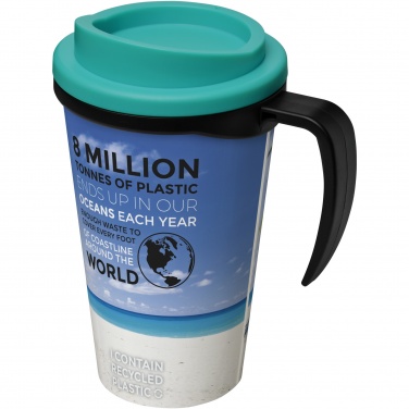 Logotrade mainoslahja tuotekuva: Brite-Americano® grande 350 ml eristetty muki