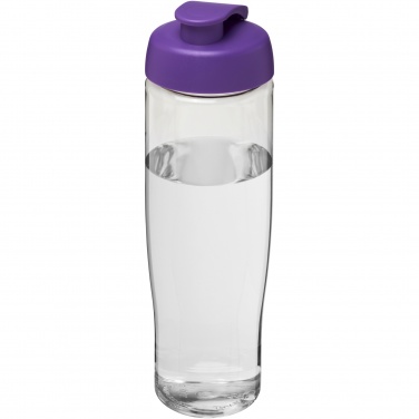 Logotrade mainoslahjat kuva: H2O Active® Tempo 700 ml flip kansi urheilujuomapullo