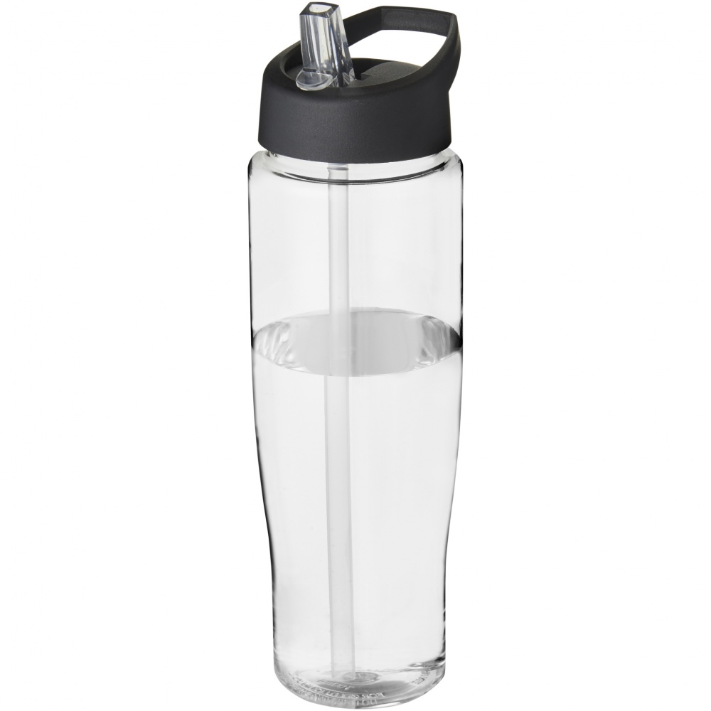 Logo trade mainostuotet tuotekuva: H2O Active® Tempo 700 ml kaatonokkakantinen urheilujuomapullo