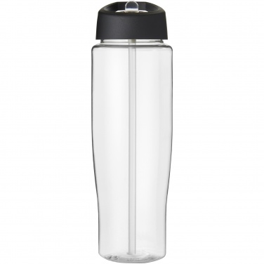 Logo trade mainoslahjat ja liikelahjat kuva: H2O Active® Tempo 700 ml kaatonokkakantinen urheilujuomapullo