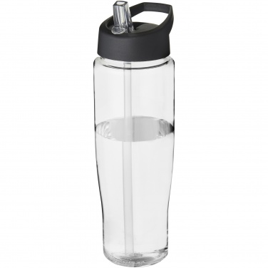 Logotrade mainoslahjat ja liikelahjat tuotekuva: H2O Active® Tempo 700 ml kaatonokkakantinen urheilujuomapullo