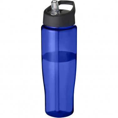 Logo trade mainoslahjat tuotekuva: H2O Active® Tempo 700 ml kaatonokkakantinen urheilujuomapullo