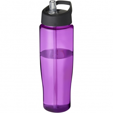 Logo trade liikelahjat mainoslahjat kuva: H2O Active® Tempo 700 ml kaatonokkakantinen urheilujuomapullo