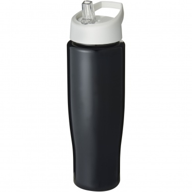 Logo trade mainostuote kuva: H2O Active® Tempo 700 ml kaatonokkakantinen urheilujuomapullo