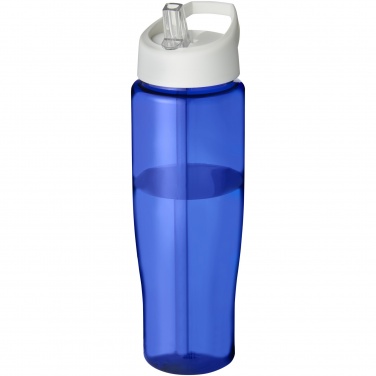 Logo trade liikelahjat mainoslahjat kuva: H2O Active® Tempo 700 ml kaatonokkakantinen urheilujuomapullo