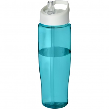 Logotrade mainoslahja ja liikelahja kuva: H2O Active® Tempo 700 ml kaatonokkakantinen urheilujuomapullo