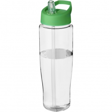 Logo trade mainostuote kuva: H2O Active® Tempo 700 ml kaatonokkakantinen urheilujuomapullo