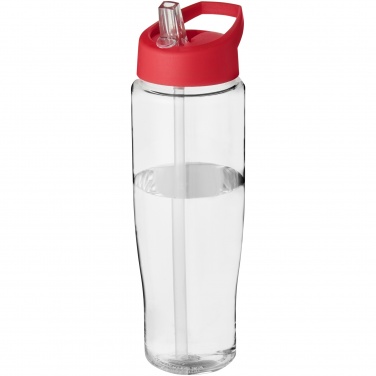 Logotrade mainoslahjat ja liikelahjat tuotekuva: H2O Active® Tempo 700 ml kaatonokkakantinen urheilujuomapullo