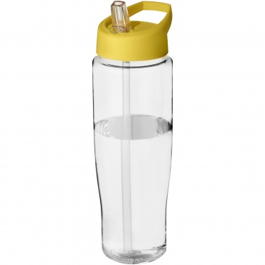 Logo trade mainostuotet tuotekuva: H2O Active® Tempo 700 ml kaatonokkakantinen urheilujuomapullo