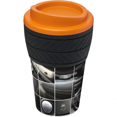 Logo trade liikelahjat tuotekuva: Brite-Americano® tyre 350 ml eristetty muki