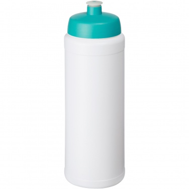Logo trade mainoslahjat tuotekuva: Baseline® Plus Grip 750 ml -urheilujuomapullo urheilukannell