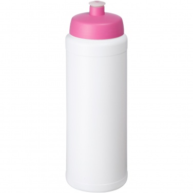 Logotrade liikelahjat kuva: Baseline® Plus Grip 750 ml -urheilujuomapullo urheilukannell