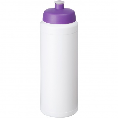 Logotrade liikelahja mainoslahja kuva: Baseline® Plus Grip 750 ml -urheilujuomapullo urheilukannell