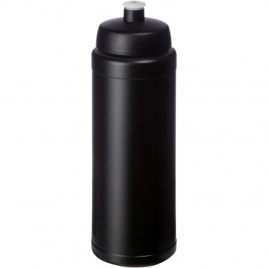 Logo trade mainoslahja ja liikelahja tuotekuva: Baseline® Plus Grip 750 ml -urheilujuomapullo urheilukannell
