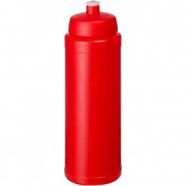 Logotrade liikelahja mainoslahja kuva: Baseline® Plus Grip 750 ml -urheilujuomapullo urheilukannell