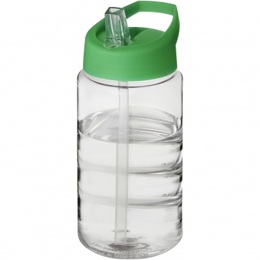 Logotrade liikelahjat kuva: H2O Active® Bop 500 ml -urheilujuomapullo kaatonokkakannella