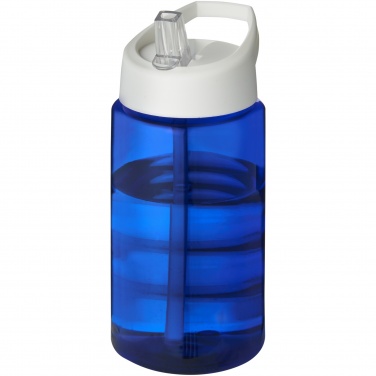 Logotrade mainostuotet kuva: H2O Active® Bop 500 ml -urheilujuomapullo kaatonokkakannella