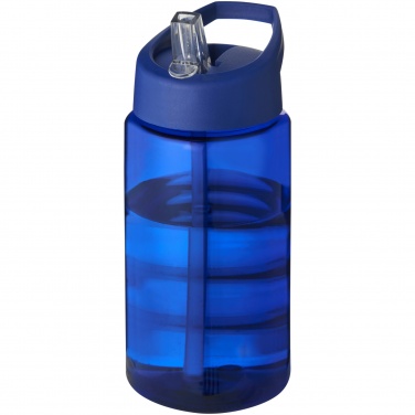 Logotrade mainoslahja ja liikelahja kuva: H2O Active® Bop 500 ml -urheilujuomapullo kaatonokkakannella