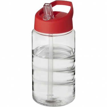 Logo trade liikelahjat mainoslahjat kuva: H2O Active® Bop 500 ml -urheilujuomapullo kaatonokkakannella