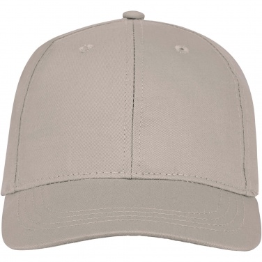 Logo trade mainostuotet tuotekuva: Ares 6 panel cap lippis